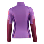 Kate Bishop Hawkeye Purple Costume Jacket