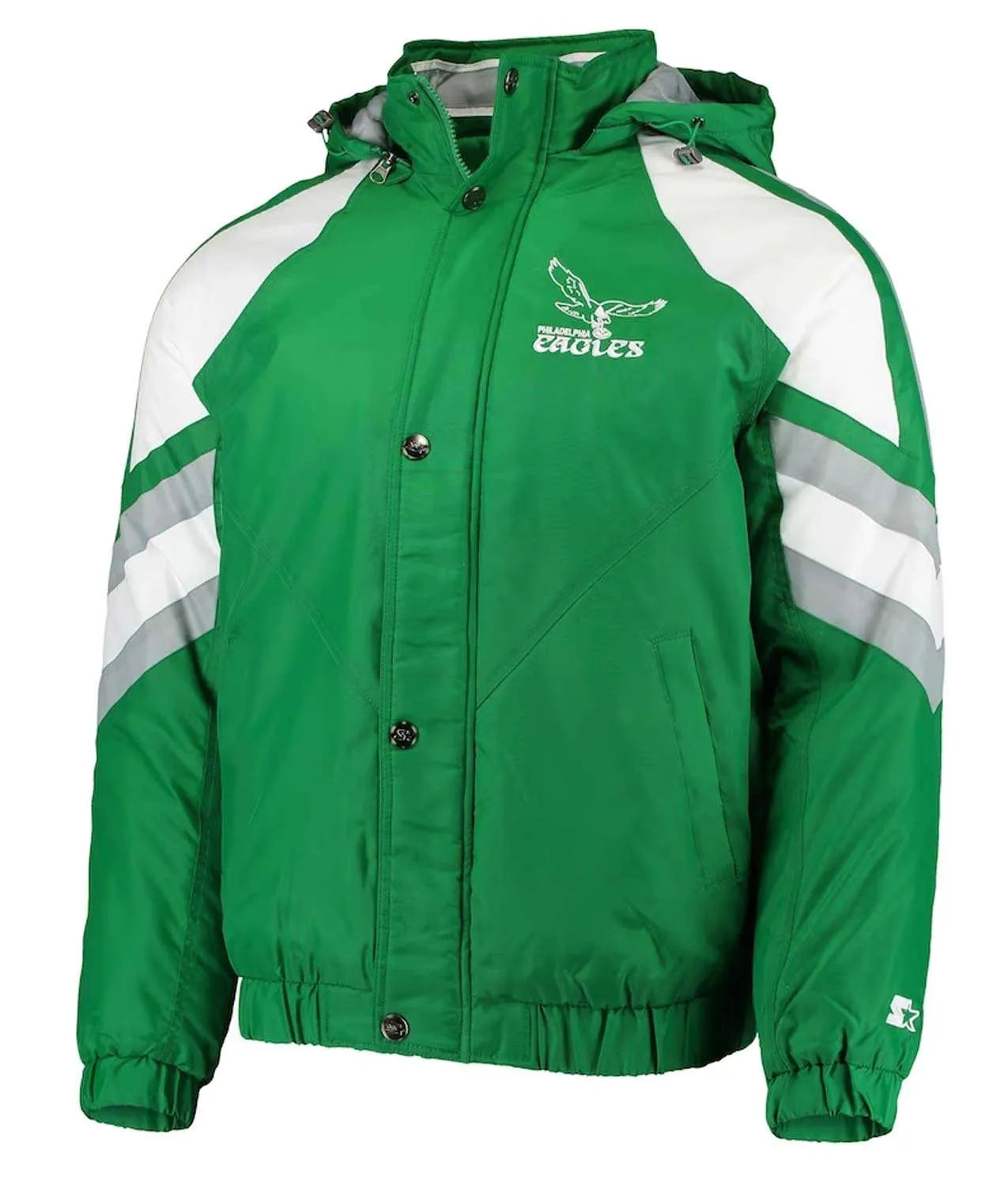 kelly-green-philadelphia-eagles-throwback-jacket
