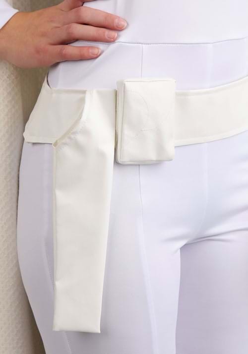 Padme Halloween Costume