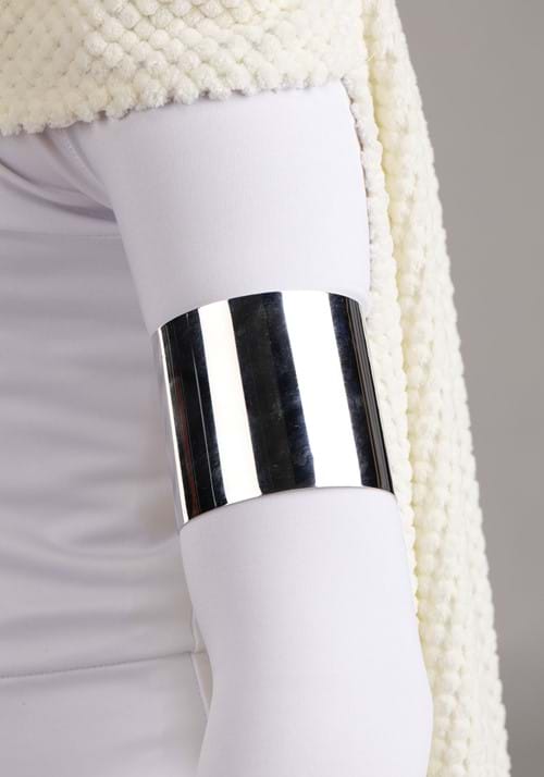 Padme Halloween Costume