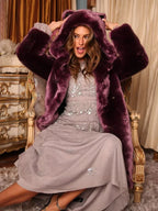 lavender-wolf-faux-fur-coat