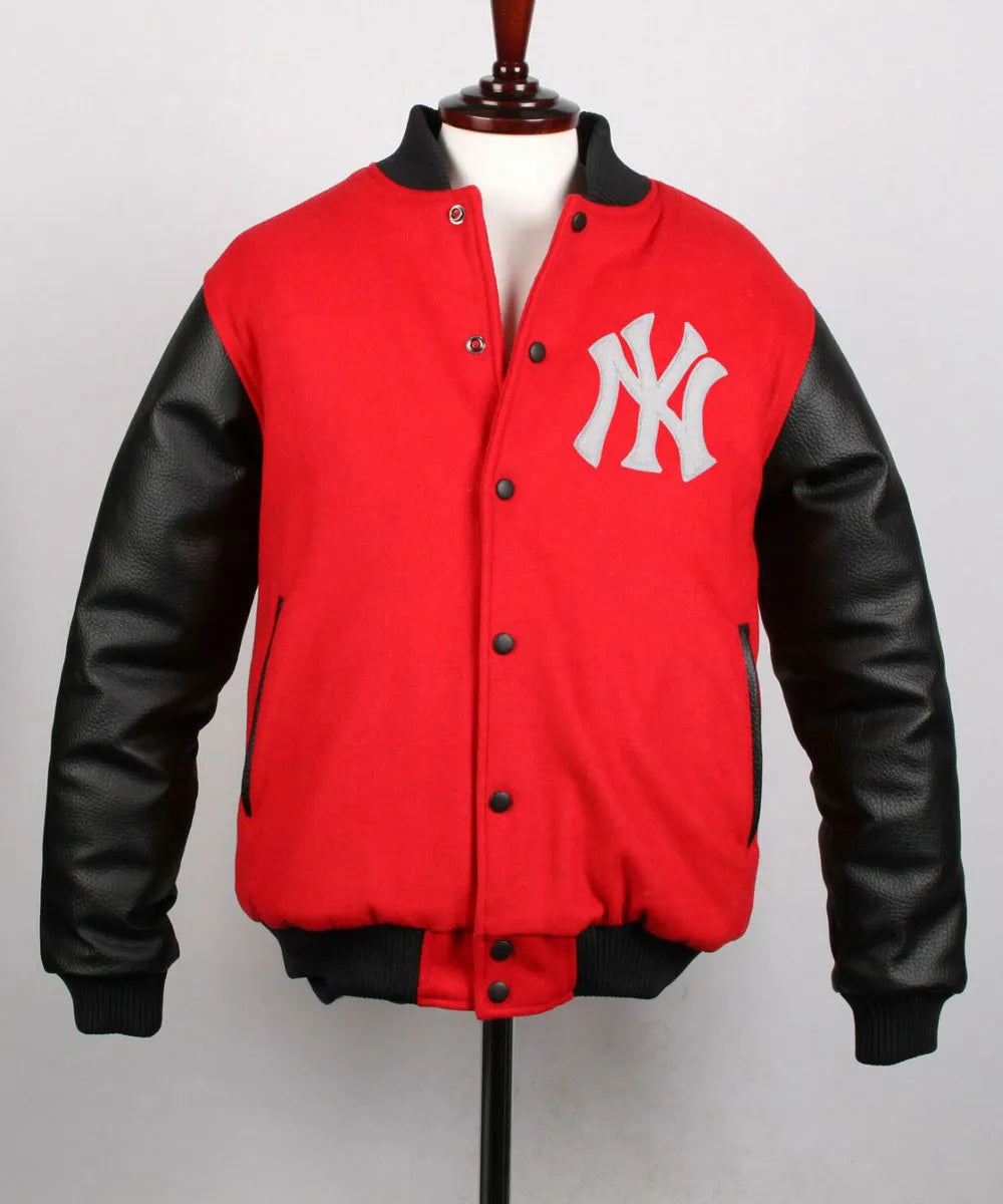 letterman-new-york-yankee-jacket