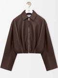 loewe-draped-leather-jacket