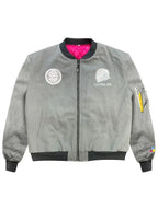 Logic Bomber Jacket