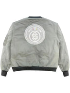 Logic Bomber Jacket