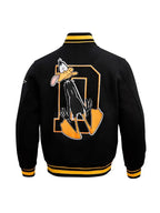 Looney Tunes Varsity Jacket