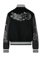 Louis Vuitton Nba Jacket