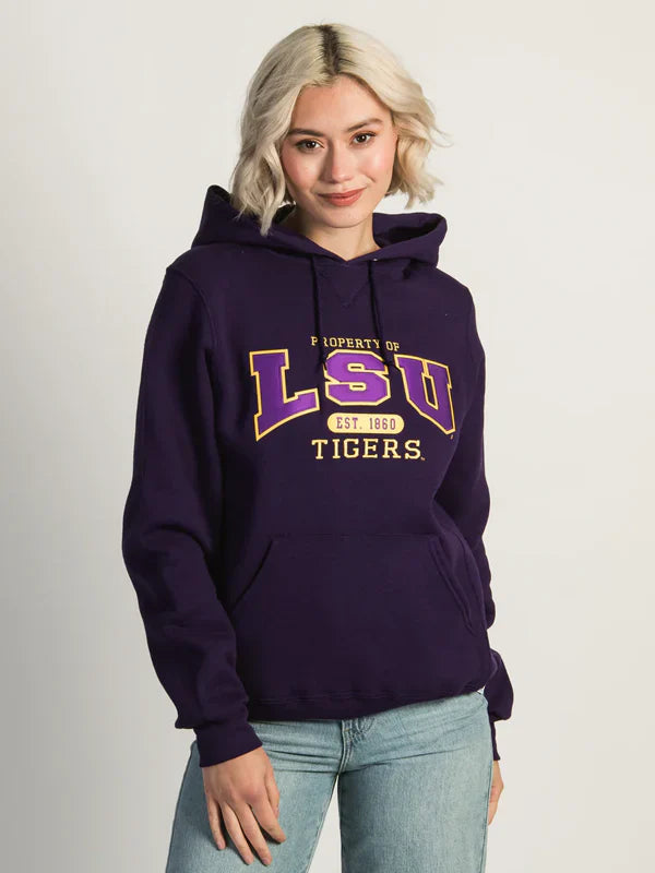 lsu hoodie For Women