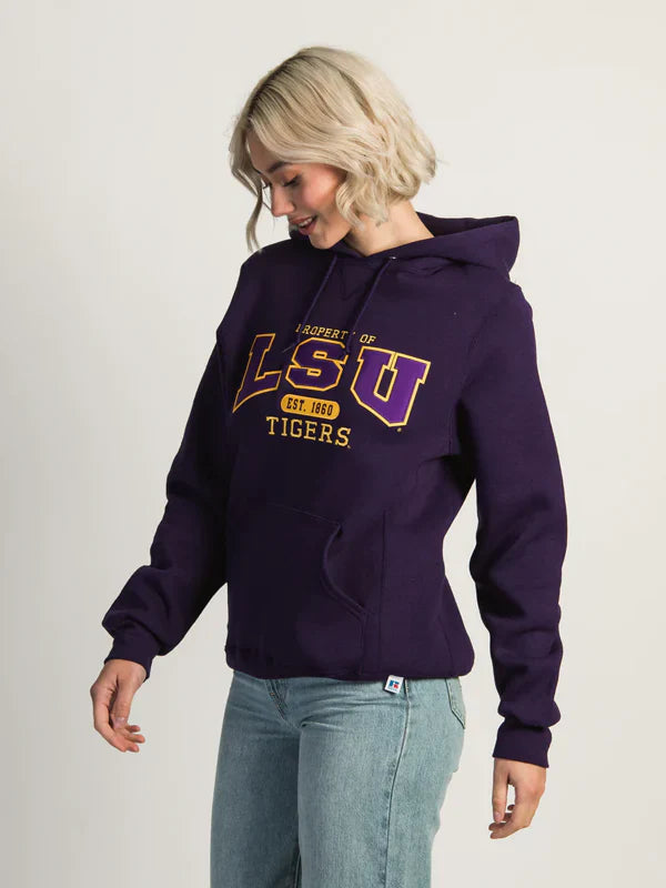 lsu hoodie Sale