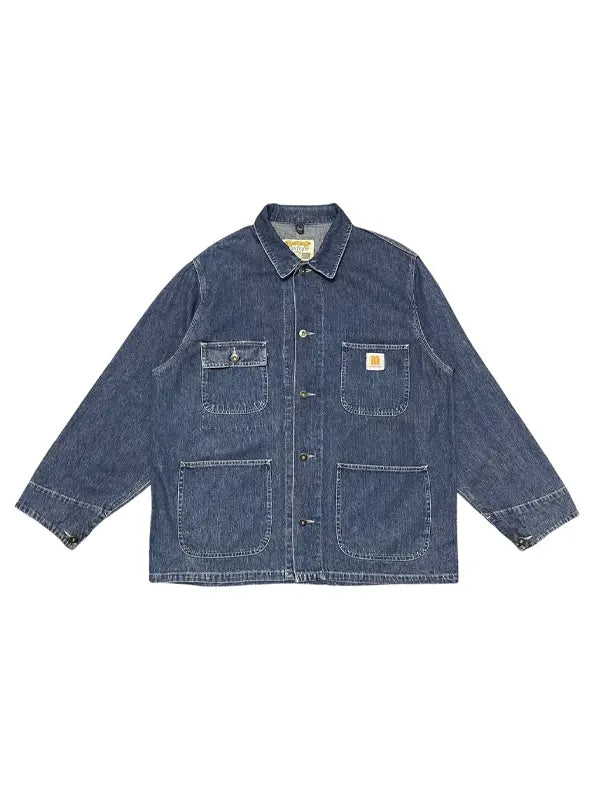 Machope Jacket