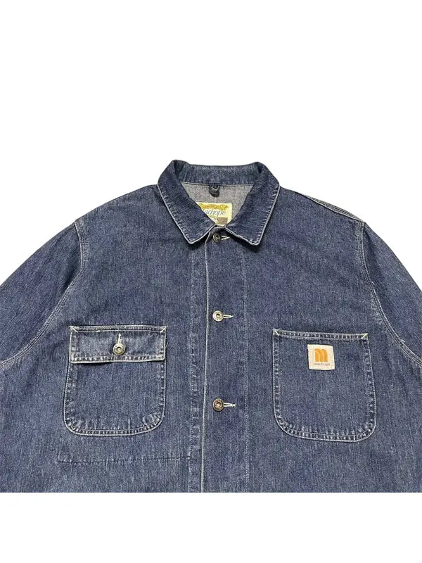 Machope Jacket