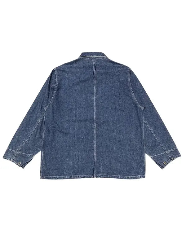 Machope Jacket