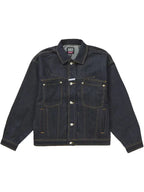 Marithe Francois Girbaud Denim Jacket