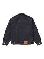 Marithe Francois Girbaud Denim Jacket