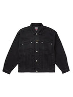 Marithe Francois Girbaud Denim Jacket