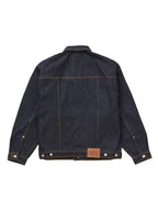 Marithe Francois Girbaud Denim Jacket