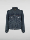 Marlboro Jean Jacket