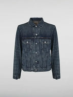 Marlboro Jean Jacket