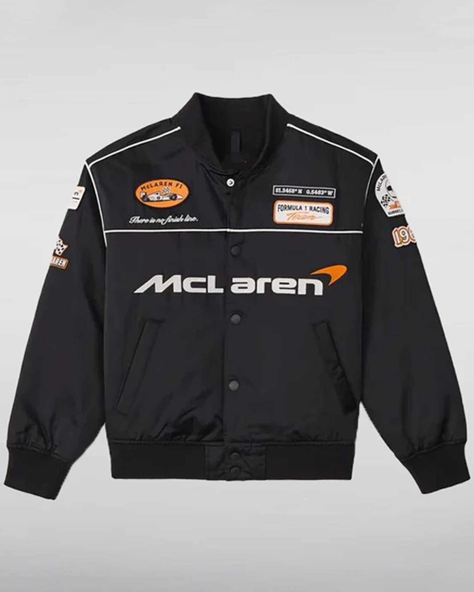 mclaren-bomber-black-jacket