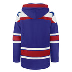 Team USA hockey Hoodie - Printed