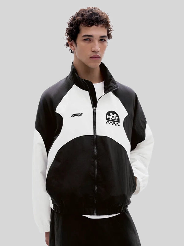 Disney x F1 lightweight Jacket