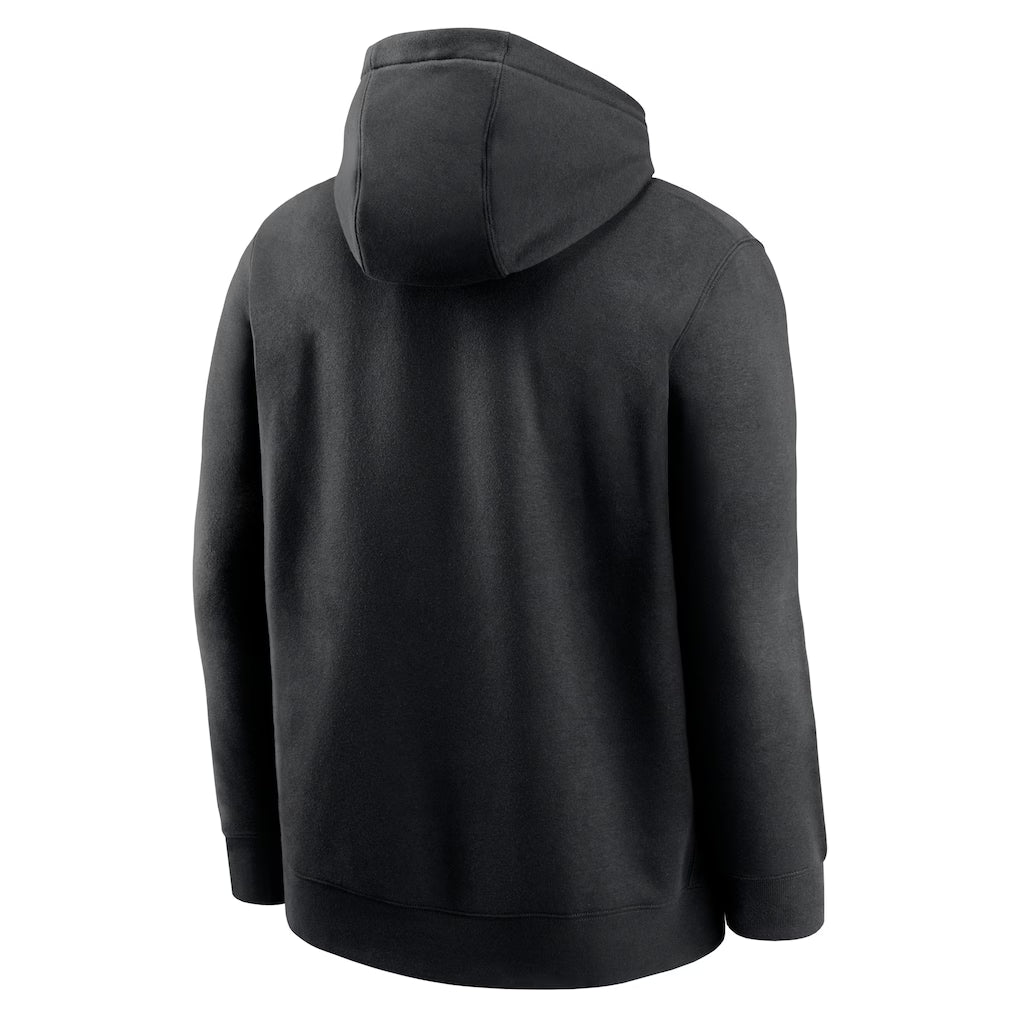 Baltimore Orioles Hoodie Nike