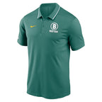 Men’s Boston Red Sox Nike Green Polo Shirt