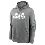 Boston Red Sox 2025 City Connect Hoodie