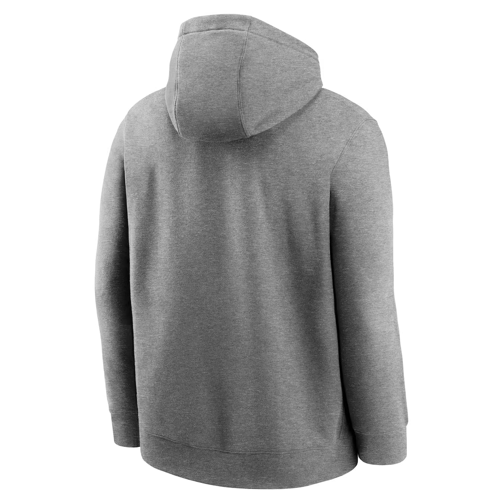 Boston Red Sox 2025 City Connect Hoodie