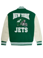 mens-ovo-x-nfl-green-new-york-jets-full-snap-varsity-jacket-for-men