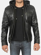 Mirage Jackets