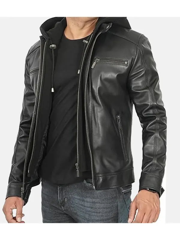 Mirage Jackets