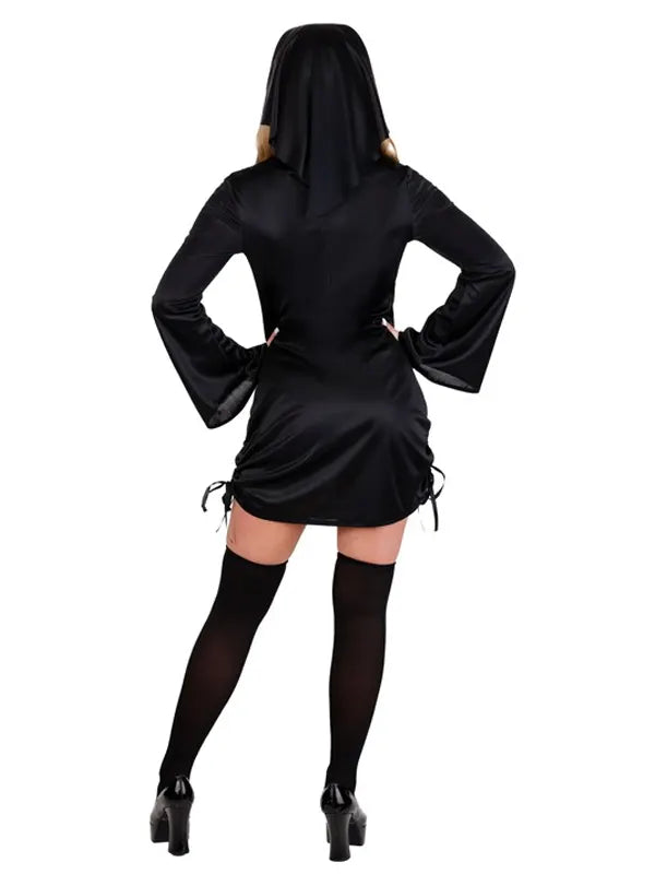 Naughty Nun Halloween Costume