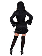 Naughty Nun Halloween Costume