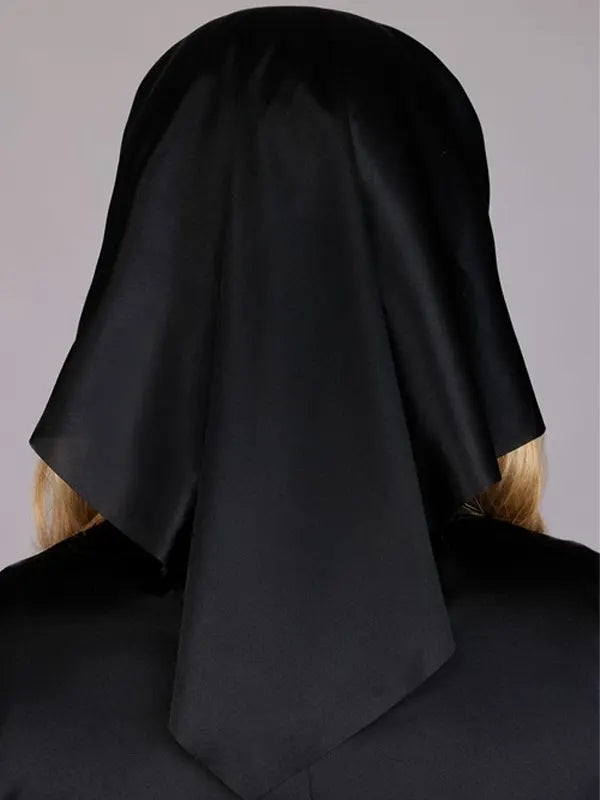 Naughty Nun Halloween Costume