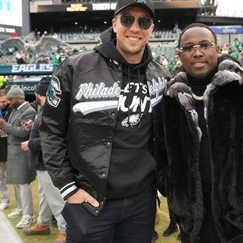 nick-foles-philadelphia-eagles-black-satin-jacket