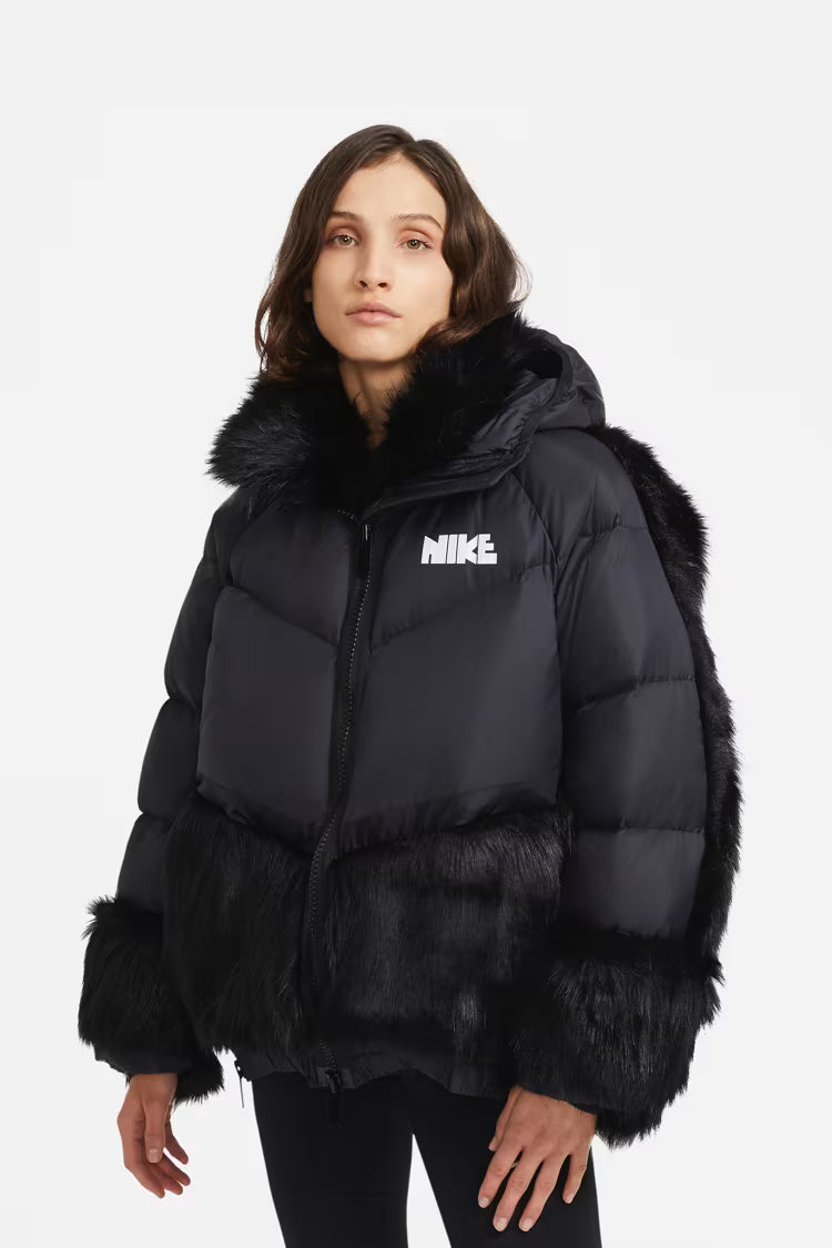 Nike Sacai Jacket