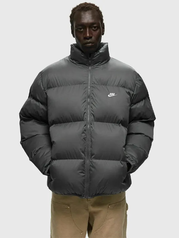 Nike Puffer Jacket Vintage