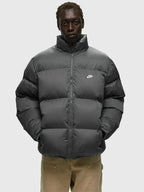 Nike Puffer Jacket Vintage