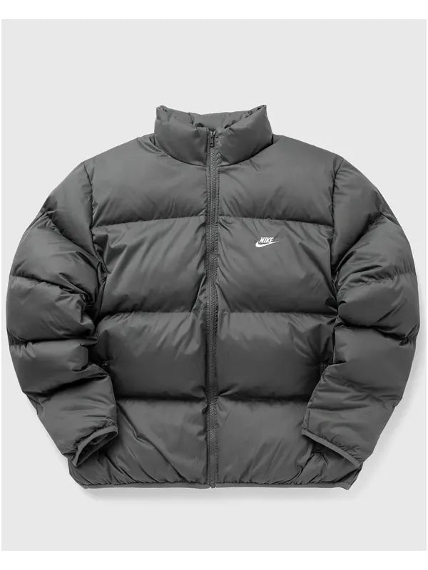 Nike Puffer Jacket Vintage