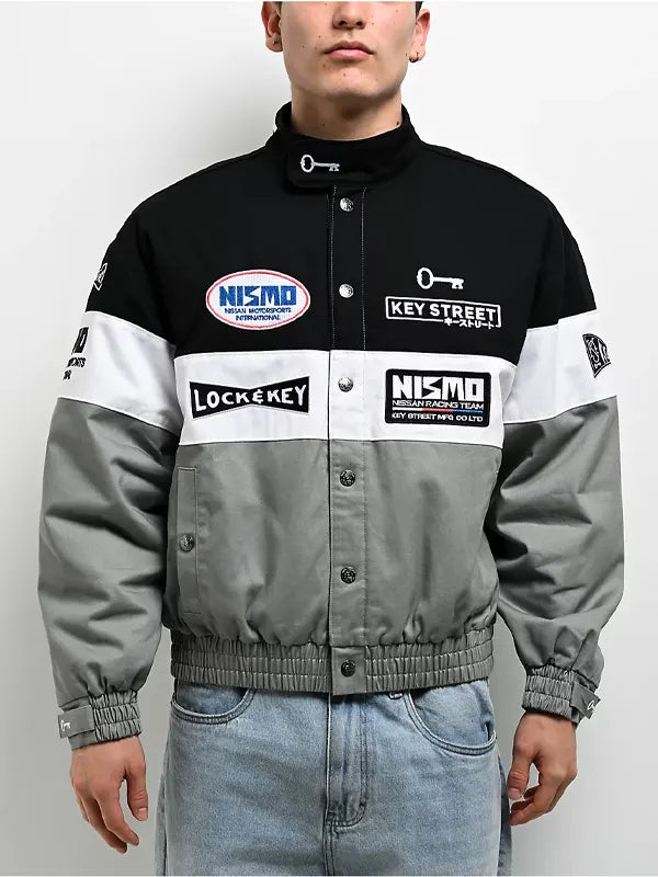 Nismo Jacket