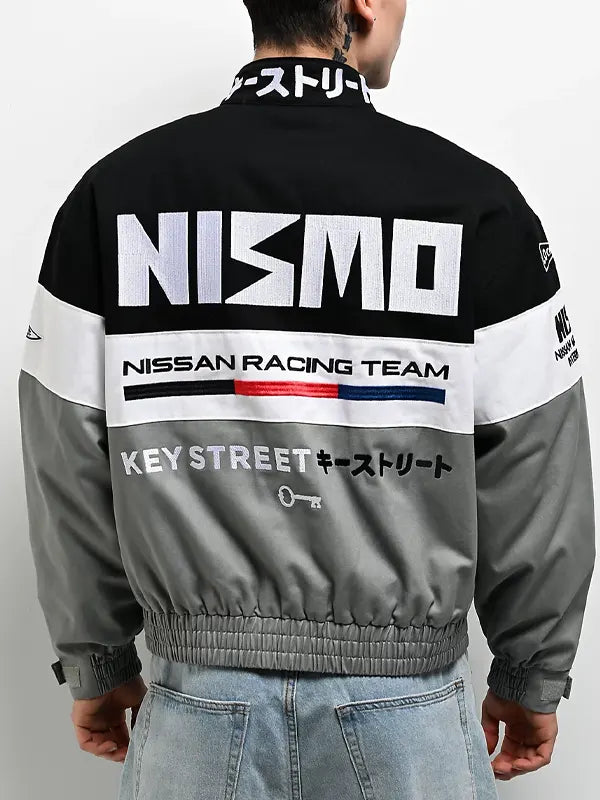 Nismo Jacket
