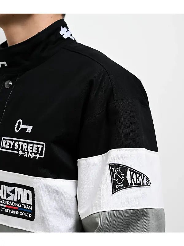 Nismo Jacket