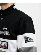 Nismo Jacket