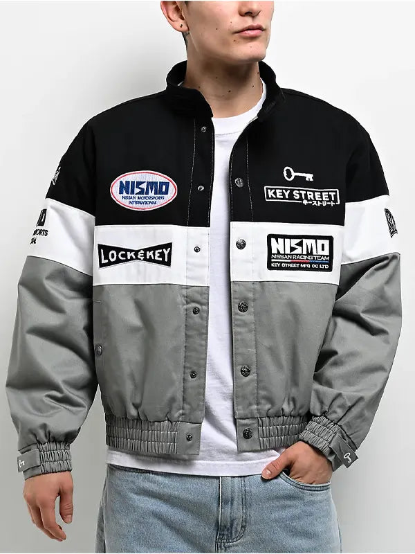 Nismo Jacket