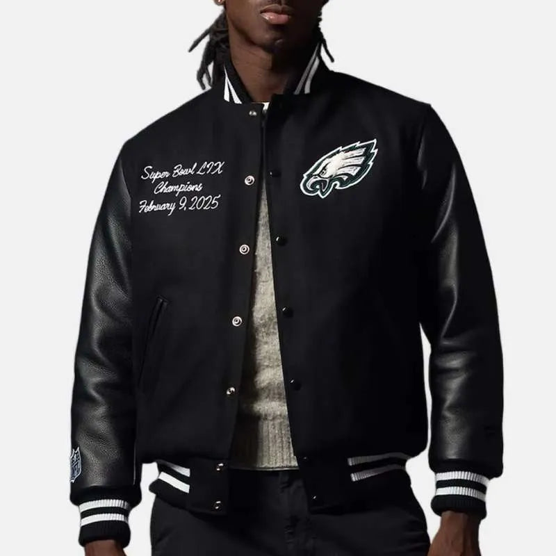 nyc-bradley-cooper-philadelphia-eagles-varsity-jacket