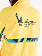 Nyc Marathon Finisher Jacket 2026