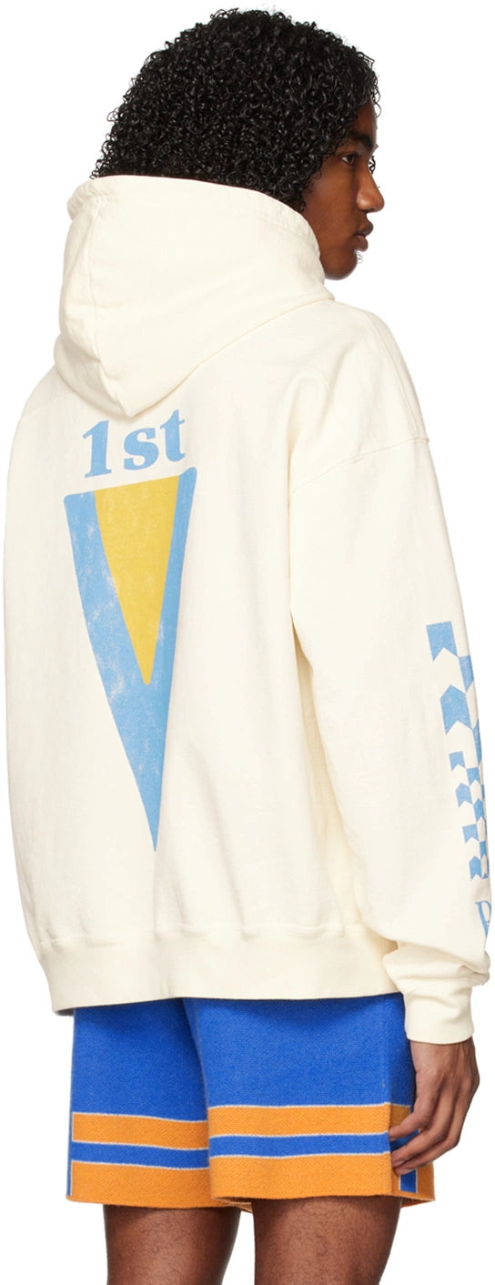 Rhude Racing Hoodie