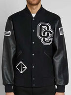 Opening Ceremony Varsity Jacket