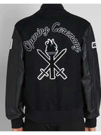 Opening Ceremony Varsity Jacket